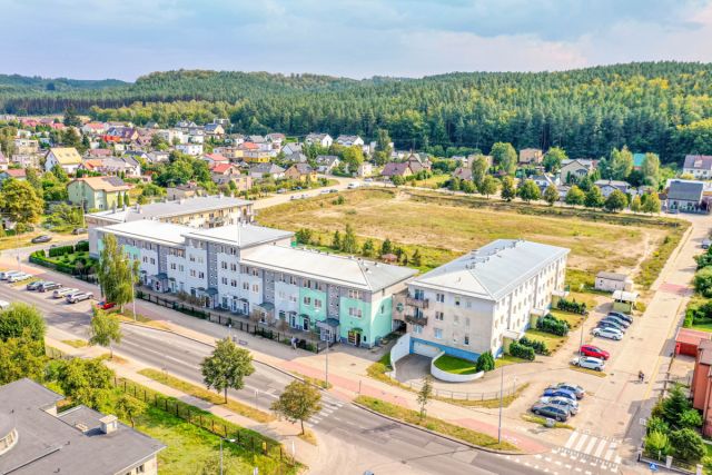 Mieszkanie 2-pokojowe Wejherowo, ul. gen. Władysława Sikorskiego. Zdjęcie 14