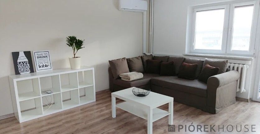 Mieszkanie 3-pokojowe Warszawa Mokotów, ul. Czerniakowska. Zdjęcie 2