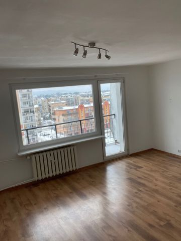 Mieszkanie 1-pokojowe Rumia, ul. Krakowska. Zdjęcie 1