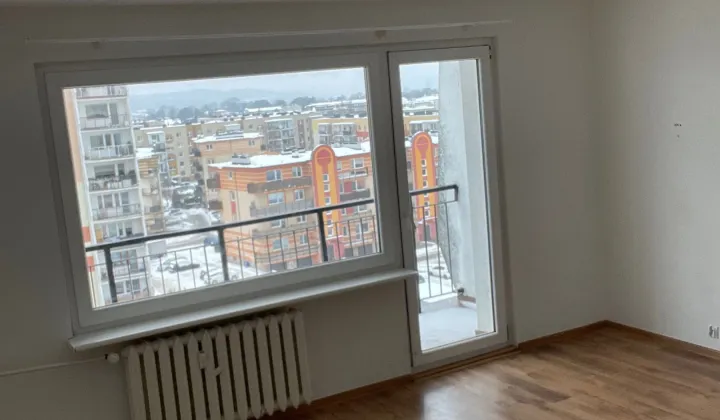 Mieszkanie 1-pokojowe Rumia, ul. Krakowska