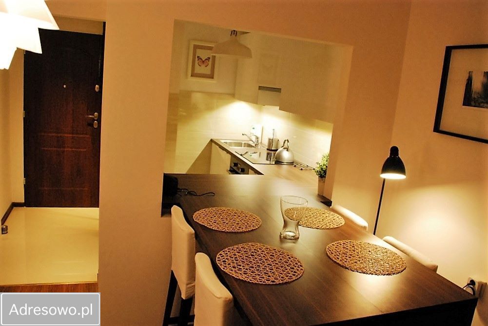 Mieszkanie 2-pokojowe Warszawa Śródmieście, al. Jana Pawła II. Zdjęcie 12