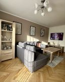 Mieszkanie 3-pokojowe Warszawa Bielany, ul. Podleśna. Zdjęcie 2