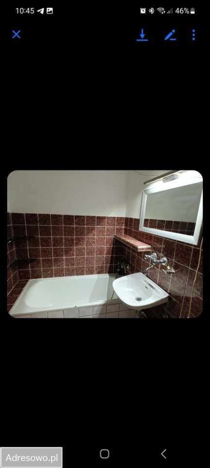 Mieszkanie 2-pokojowe Rypin, ul. 1 Maja. Zdjęcie 5