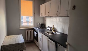 Mieszkanie 2-pokojowe Warszawa Praga-Północ, ul. Białostocka