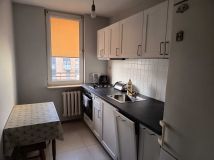 Mieszkanie 2-pokojowe Warszawa Praga-Północ, ul. Białostocka. Zdjęcie 1