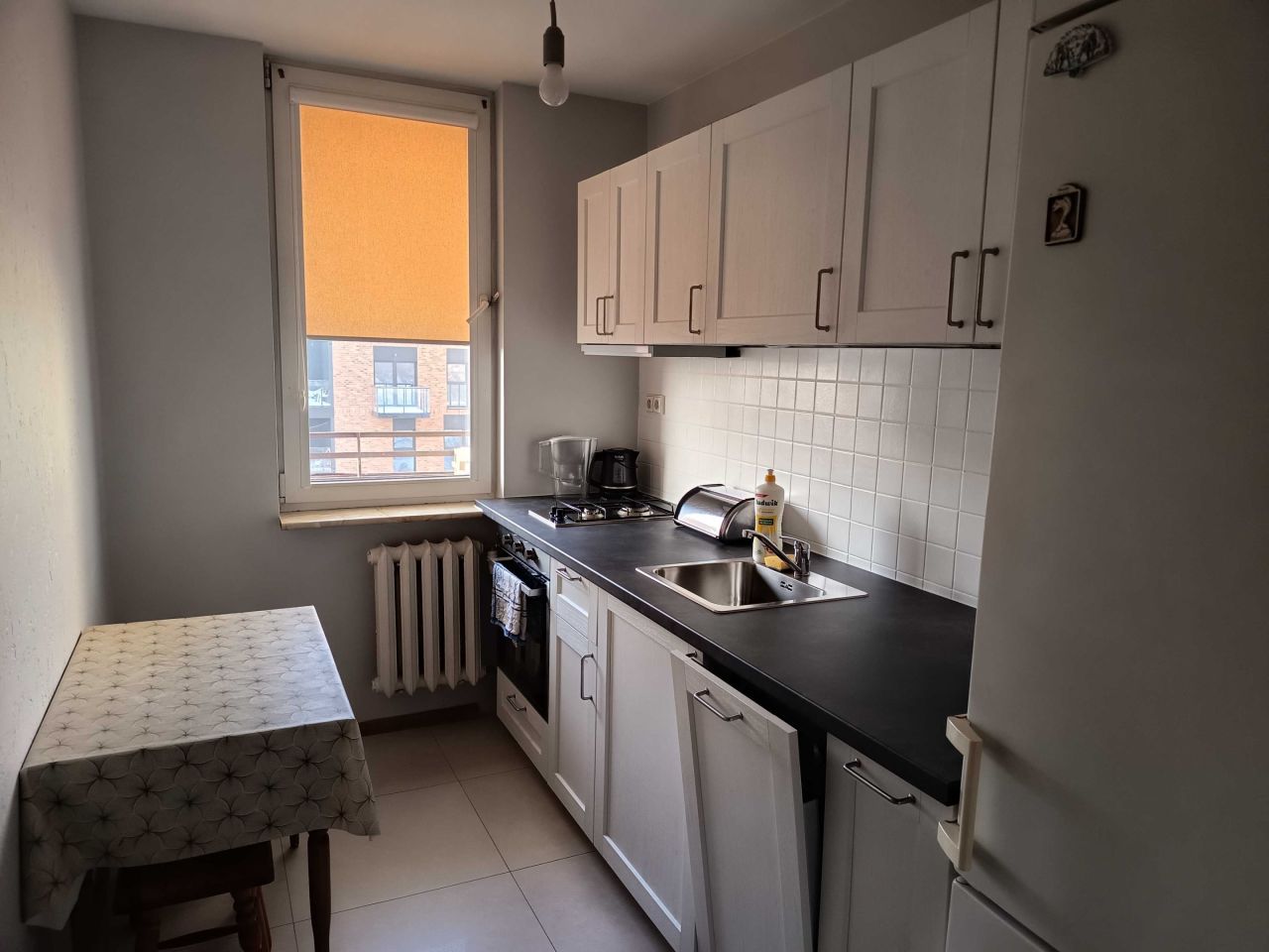 Mieszkanie 2-pokojowe Warszawa Praga-Północ, ul. Białostocka. Zdjęcie 2