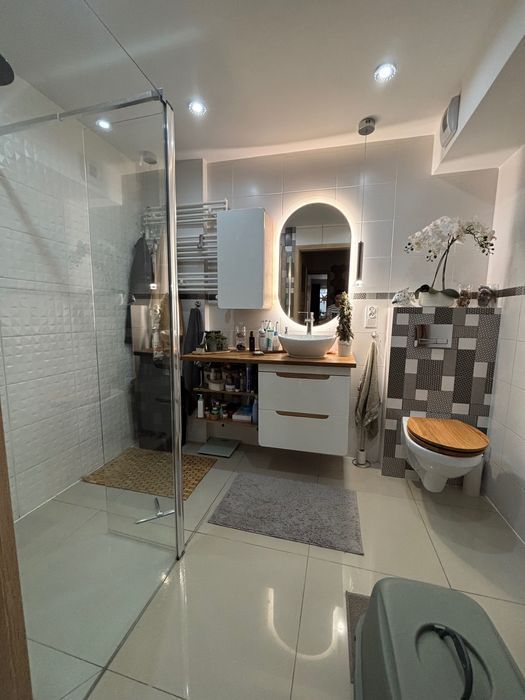 Mieszkanie 3-pokojowe Świnoujście. Zdjęcie 7