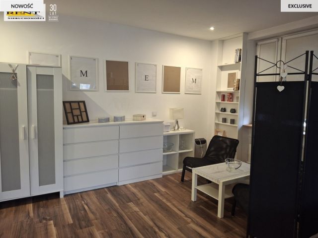 Mieszkanie 1-pokojowe Szczecin, ul. Wielkopolska. Zdjęcie 6