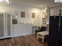 Mieszkanie 1-pokojowe Szczecin, ul. Wielkopolska. Zdjęcie 4