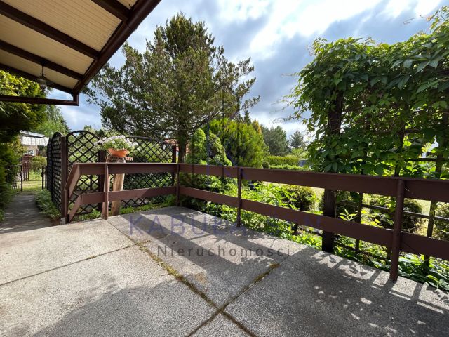 Działka rod Koronowo Srebrnica, ul. Srebrnica. Zdjęcie 13