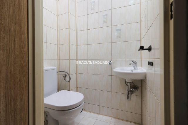 Mieszkanie 3-pokojowe Kraków Mistrzejowice, os. Piastów. Zdjęcie 10