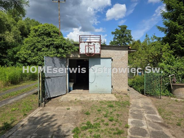 dom wolnostojący, 2 pokoje Ostrowiec Świętokrzyski Gutwin. Zdjęcie 21