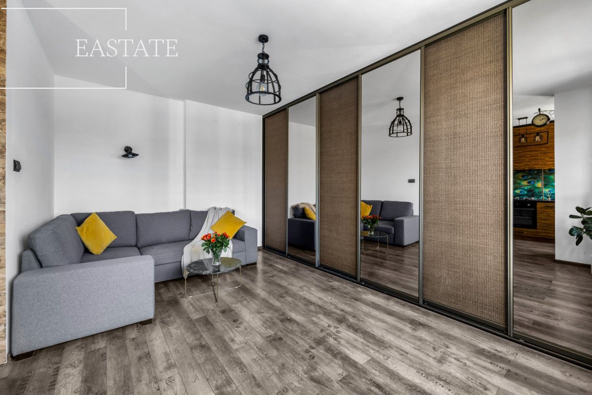 Mieszkanie 1-pokojowe Warszawa Śródmieście, ul. 29 Listopada. Zdjęcie 7