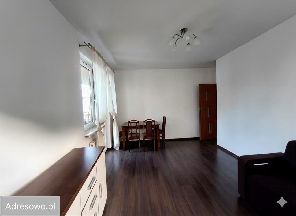 Mieszkanie 3-pokojowe Warszawa Skorosze, ul. Ryżowa. Zdjęcie 5