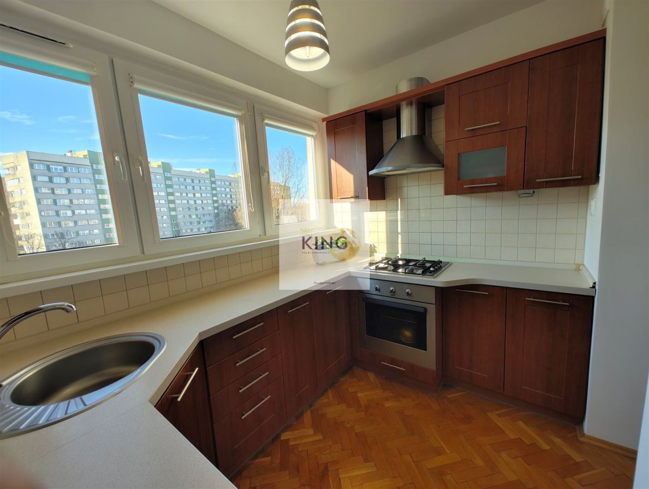 Mieszkanie 3-pokojowe Szczecin Świerczewo. Zdjęcie 11