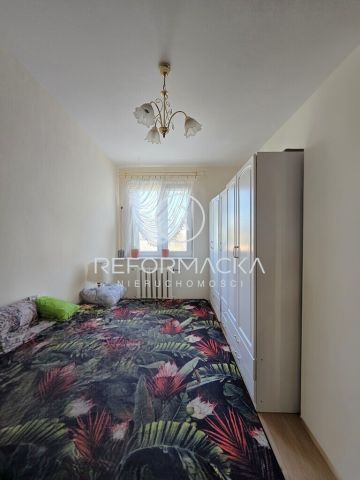 Mieszkanie 3-pokojowe Rzeszów, ul. gen. Józefa Kustronia. Zdjęcie 16