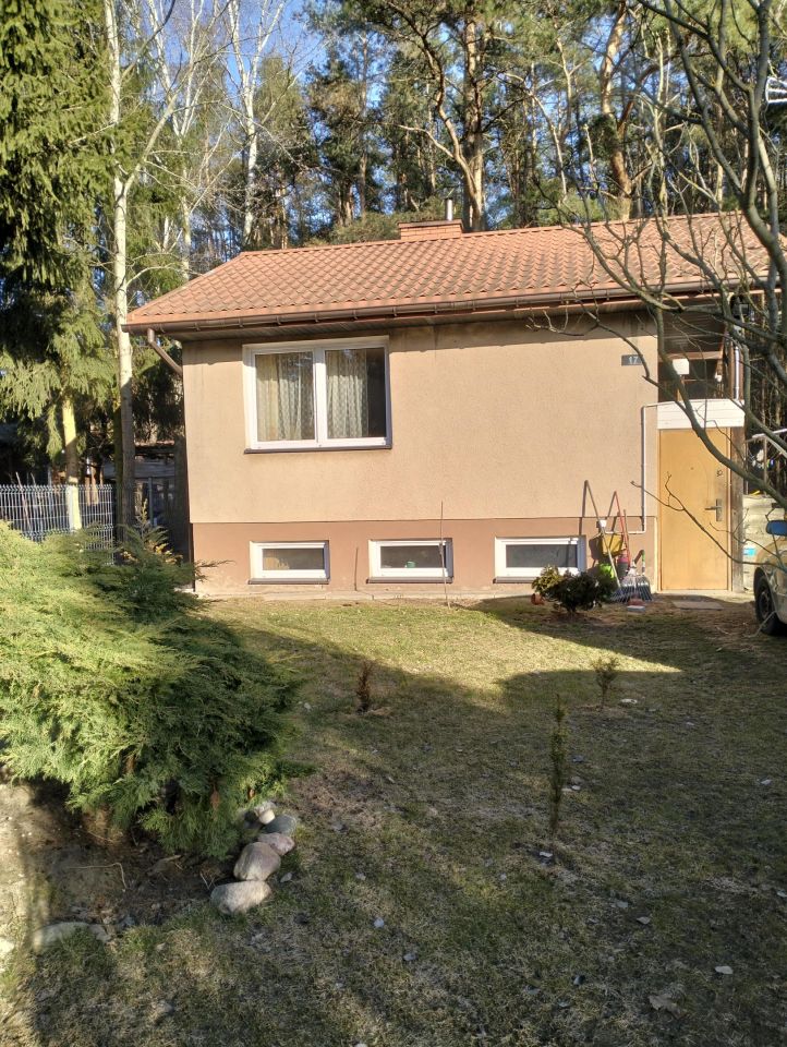 Działka rekreacyjna Stefanowo Kossot-Leszczynka, Malinowa. Zdjęcie 1