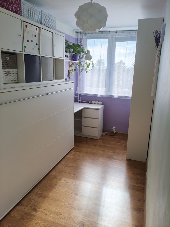 Mieszkanie 2-pokojowe Puławy Centrum, Leśna. Zdjęcie 10