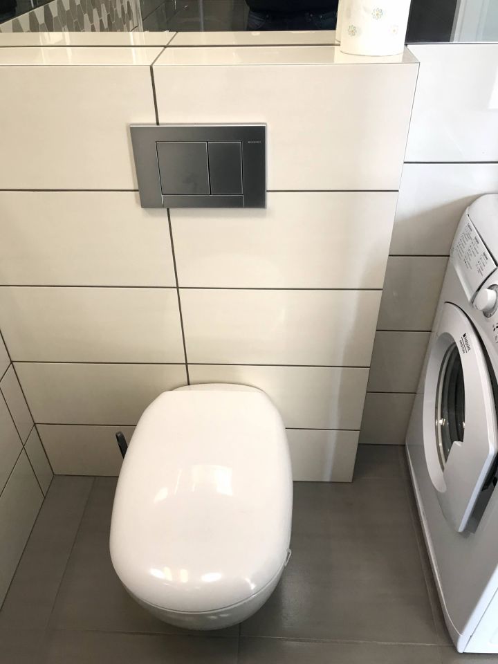 Mieszkanie 1-pokojowe Poznań Starołęka, ul. Żorska. Zdjęcie 13