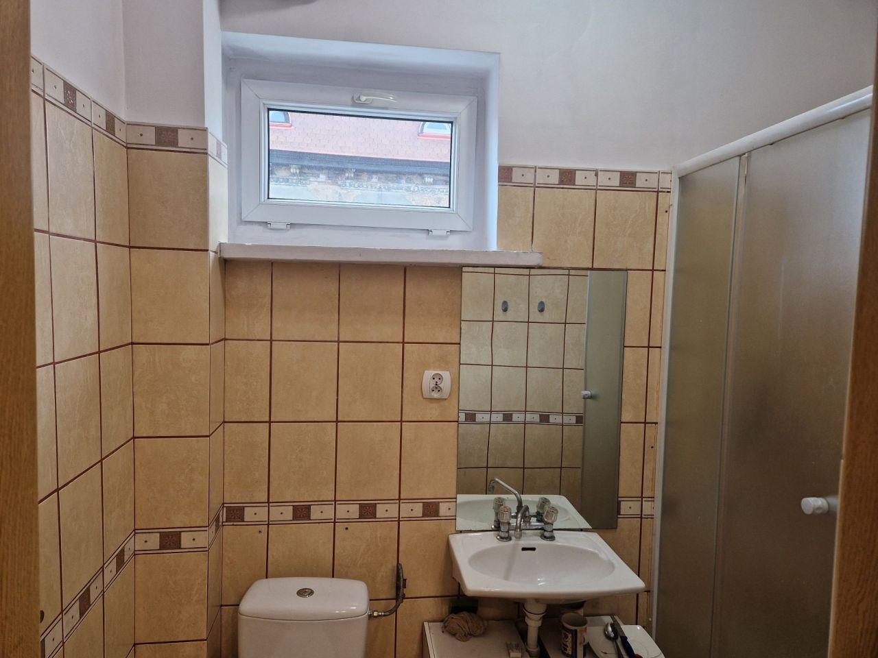 Mieszkanie 2-pokojowe Kamienna Góra, ul. Katowicka. Zdjęcie 2