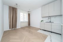 Mieszkanie 3-pokojowe Warszawa Praga-Południe, ul. Podskarbińska. Zdjęcie 4