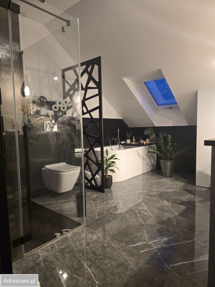 bliźniak, 5 pokoi Grzędzice, ul. Jaśminowa. Zdjęcie 5