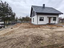 dom wolnostojący Rudnik nad Sanem. Zdjęcie 2