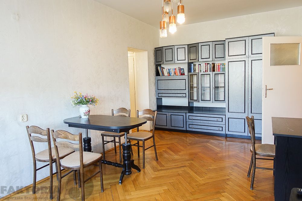 Mieszkanie 3-pokojowe Szczecin Centrum, ul. Małopolska. Zdjęcie 4