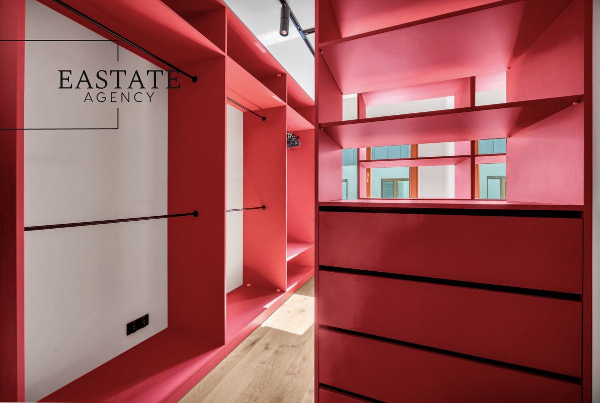 dom szeregowy, 6 pokoi Warszawa Targówek, ul. Oliwska. Zdjęcie 13