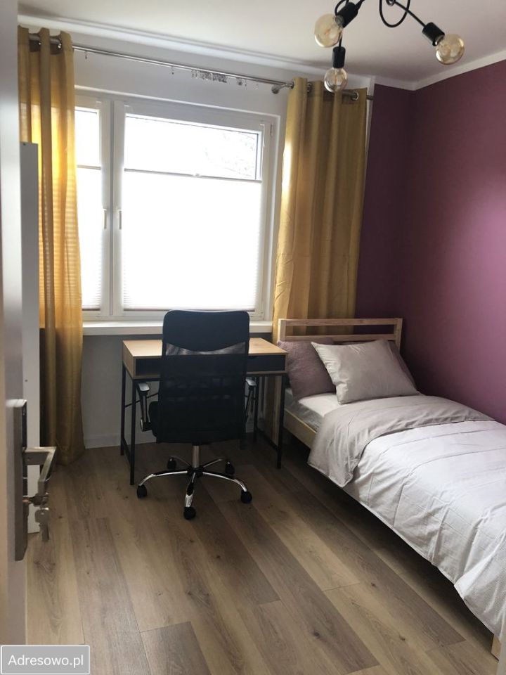 Mieszkanie 3-pokojowe Katowice Ligota, ul. Gdańska. Zdjęcie 5