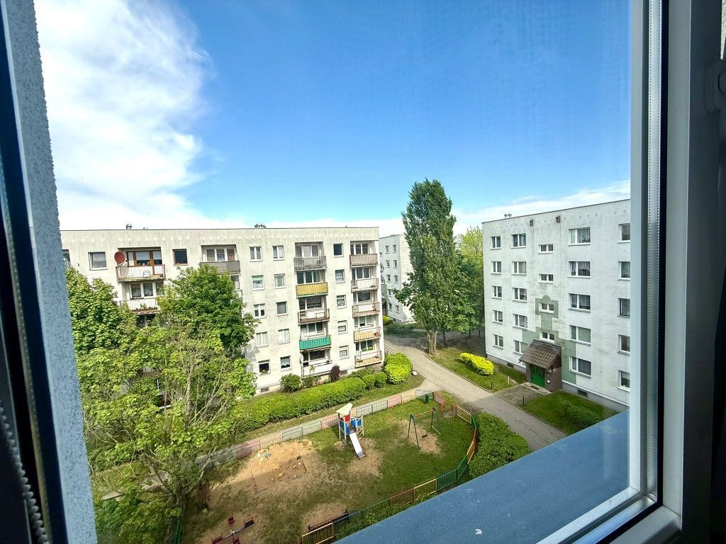 Mieszkanie 3-pokojowe Łódź Radogoszcz, ul. Nastrojowa. Zdjęcie 2