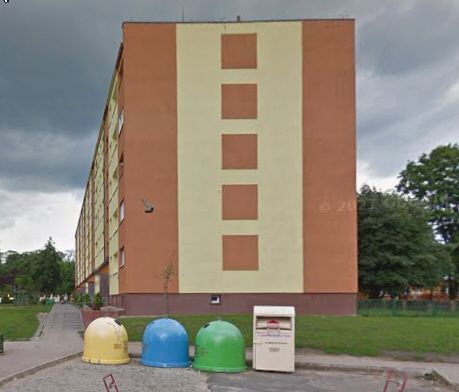 Mieszkanie 2-pokojowe Lubin Centrum, ul. Szkolna. Zdjęcie 14