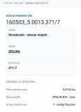 Działka budowlana Zielina, ul. Leśna. Zdjęcie 3