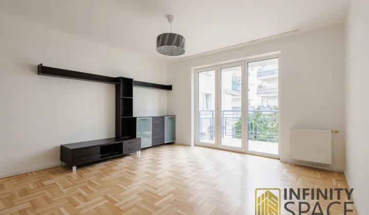 Mieszkanie 2-pokojowe Warszawa Targówek, ul. Samarytanka