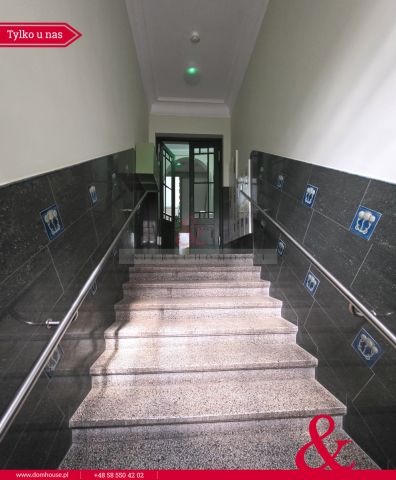 Mieszkanie 3-pokojowe Sopot Centrum, al. Niepodległości. Zdjęcie 15