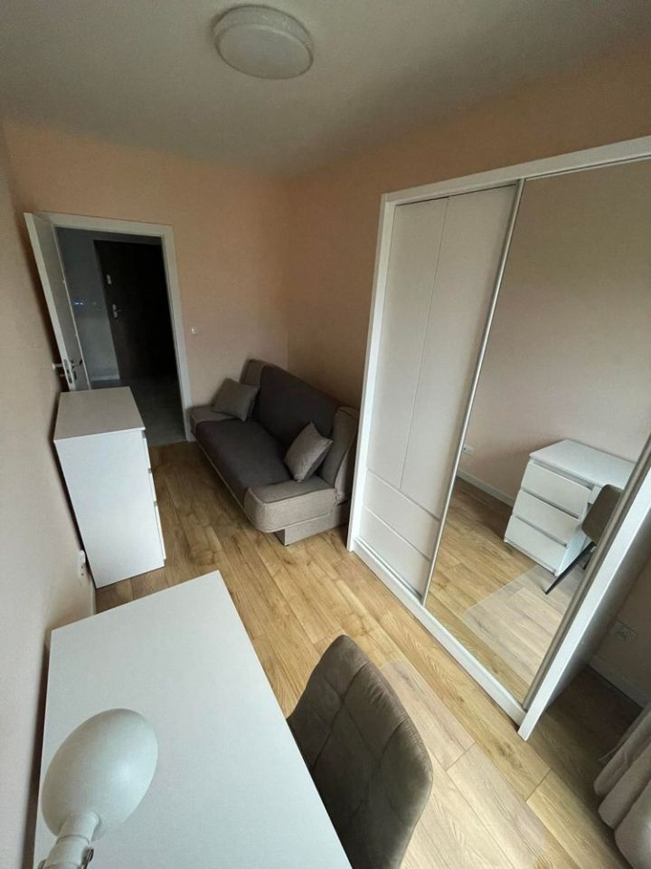 Mieszkanie 3-pokojowe Warszawa Białołęka, ul. Kąty Grodziskie. Zdjęcie 8