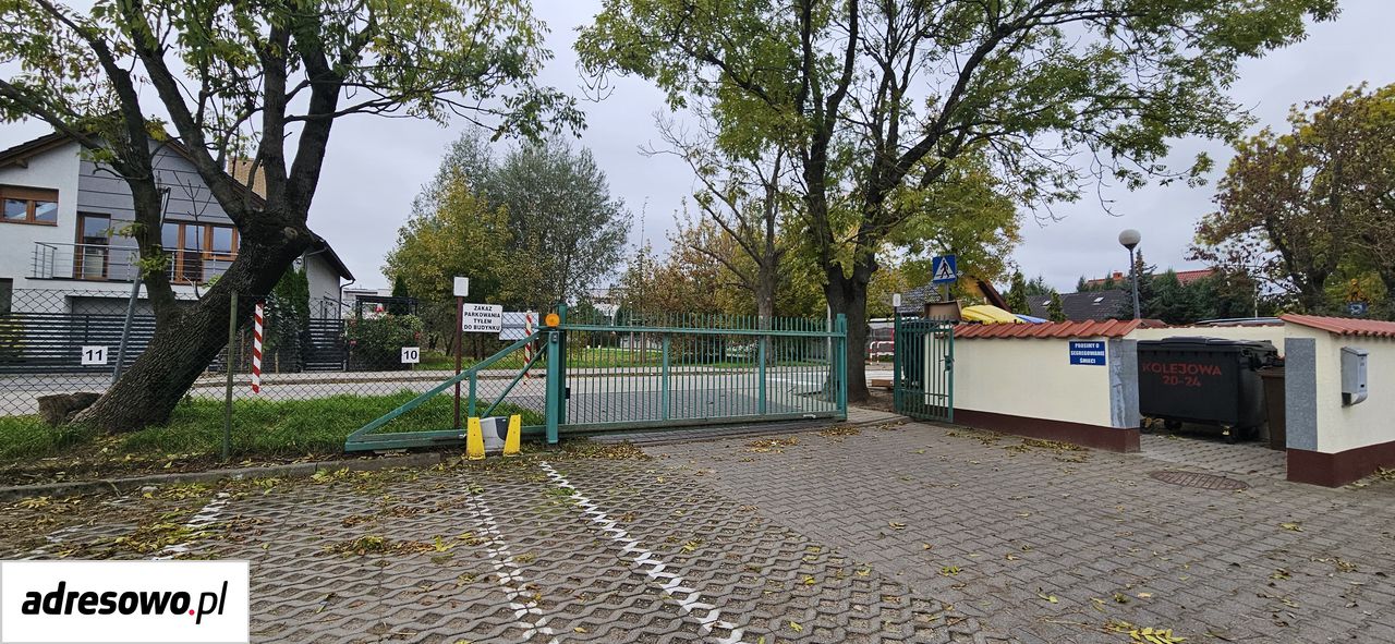 Mieszkanie 2-pokojowe Dąbrówka, ul. Kolejowa. Zdjęcie 10