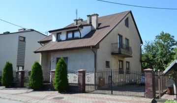 dom wolnostojący Łęczyca