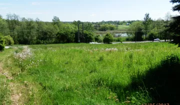 Działka na sprzedaż bez pośredników 
 
 Żabia Wola - View 5