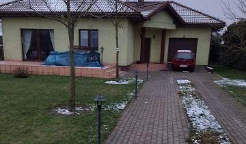 dom wolnostojący, 4 pokoje Rypin, ul. Konstantego Ildefonsa Gałczyńskiego