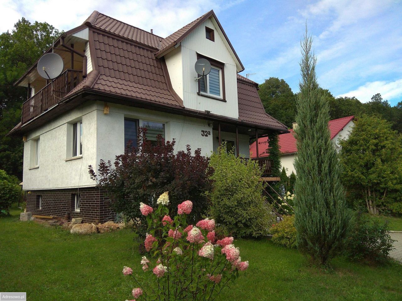 dom wolnostojący, 6 pokoi Jarnołtówek. Zdjęcie 4