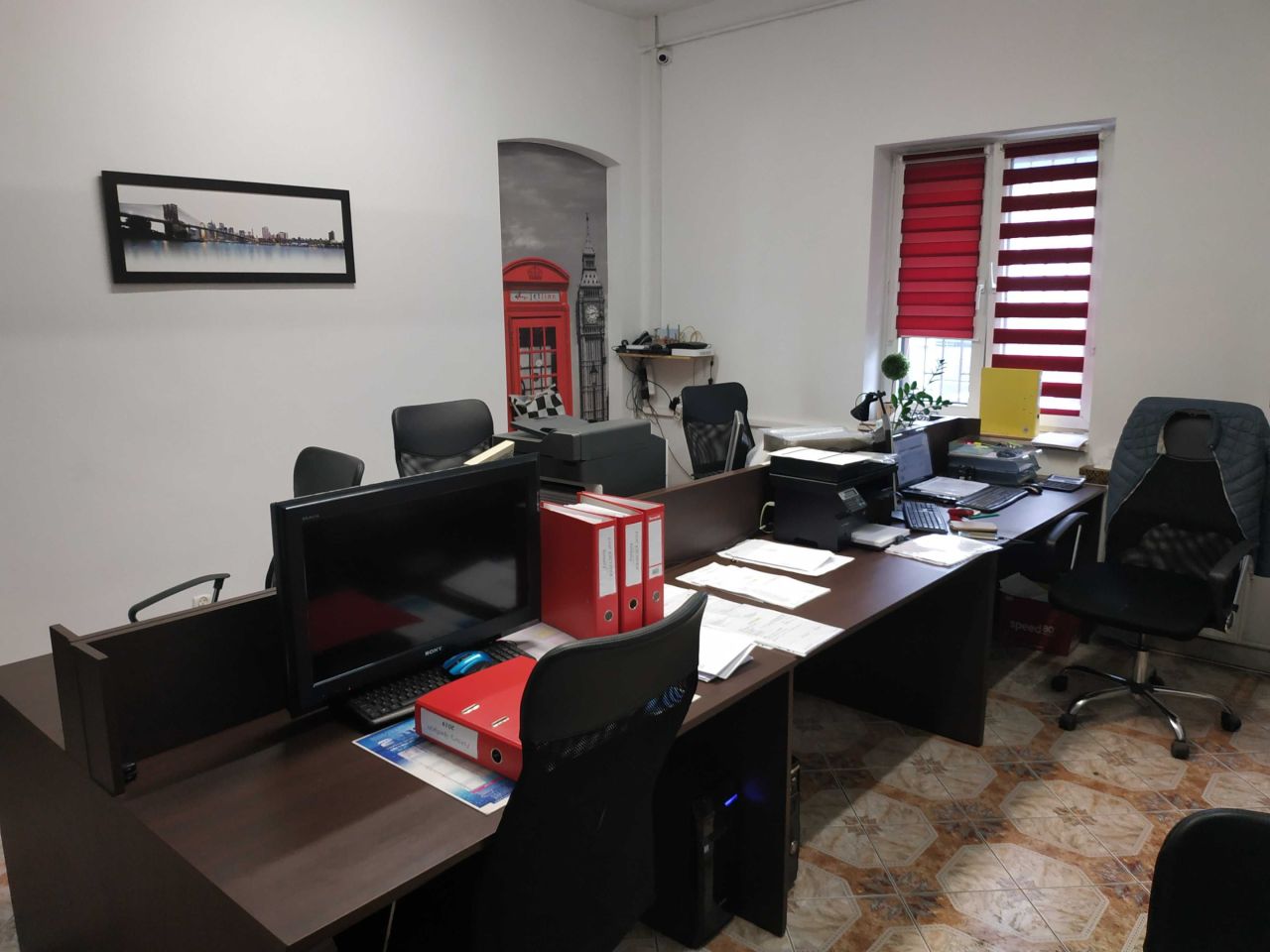 Lokal Dąbrowa Górnicza, al. Józefa Piłsudskiego. Zdjęcie 3