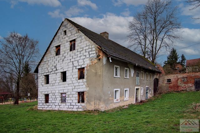 dom wolnostojący, 4 pokoje Oleszna Podgórska. Zdjęcie 1