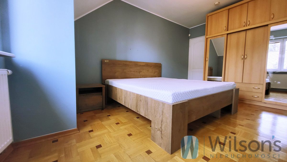 bliźniak, 8 pokoi Warszawa Wilanów, ul. Sielanki. Zdjęcie 7