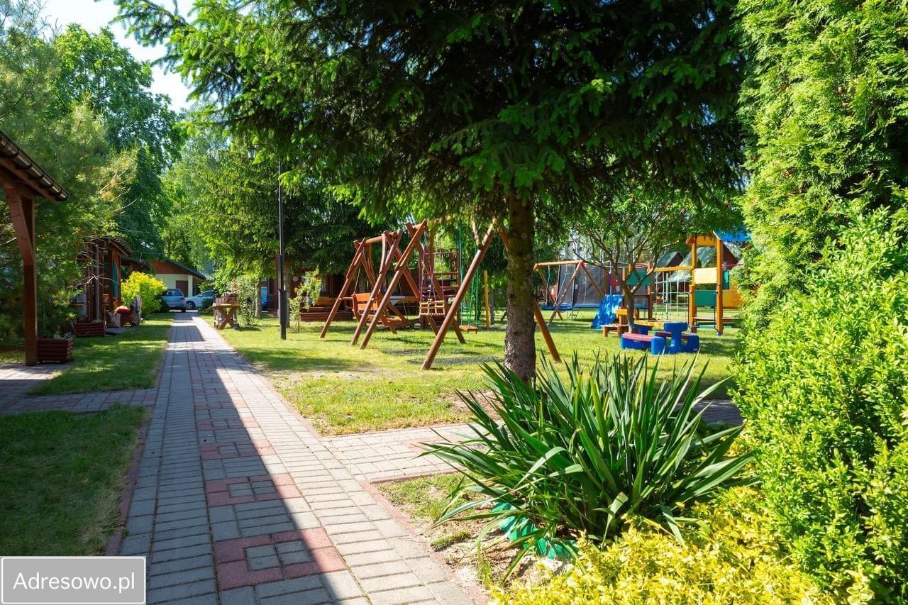 Nieruchomość komercyjna Okuninka, ul. Turystyczna. Zdjęcie 9