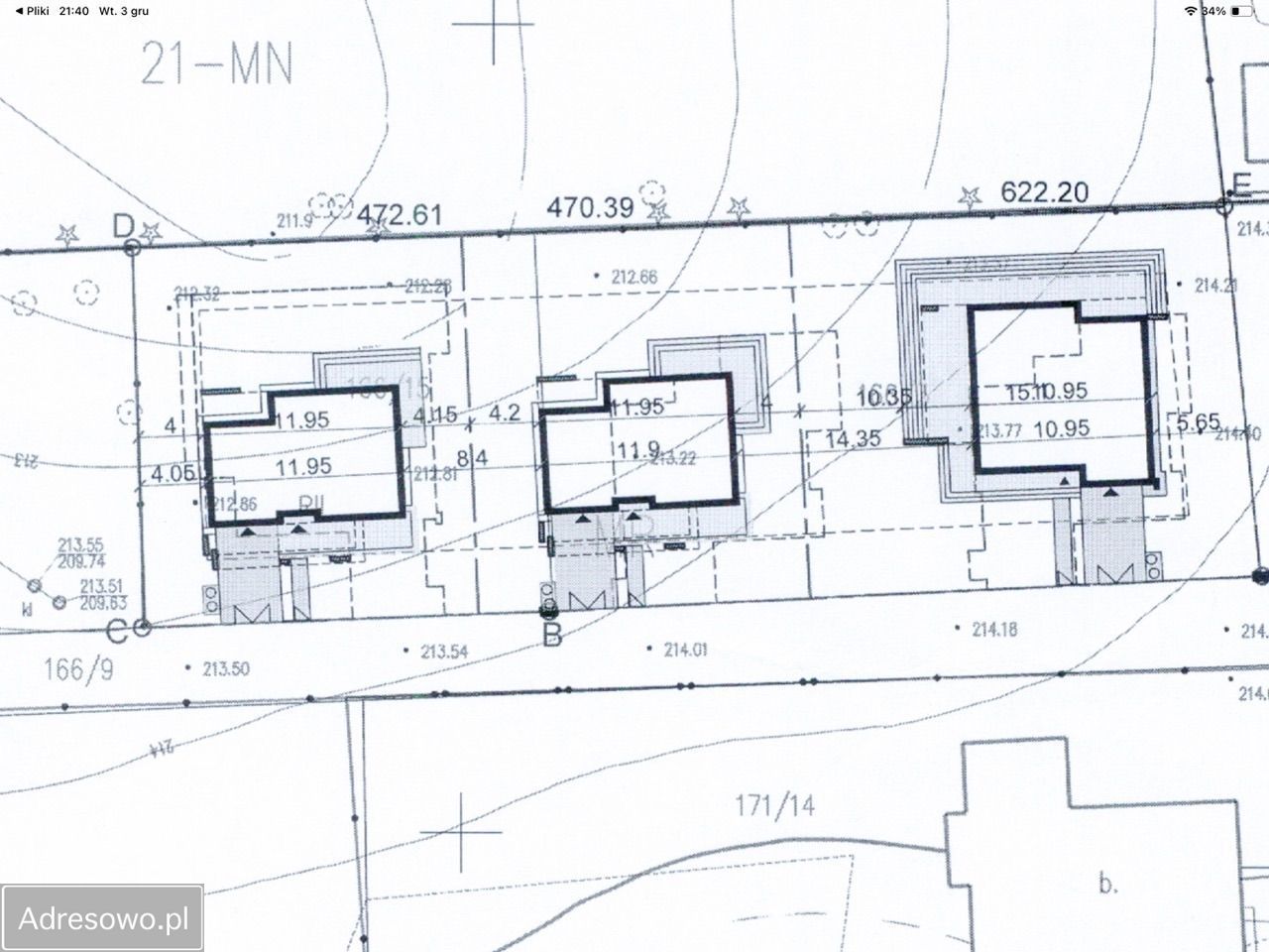 dom wolnostojący, 5 pokoi Marysin, ul. Szarugi. Zdjęcie 6