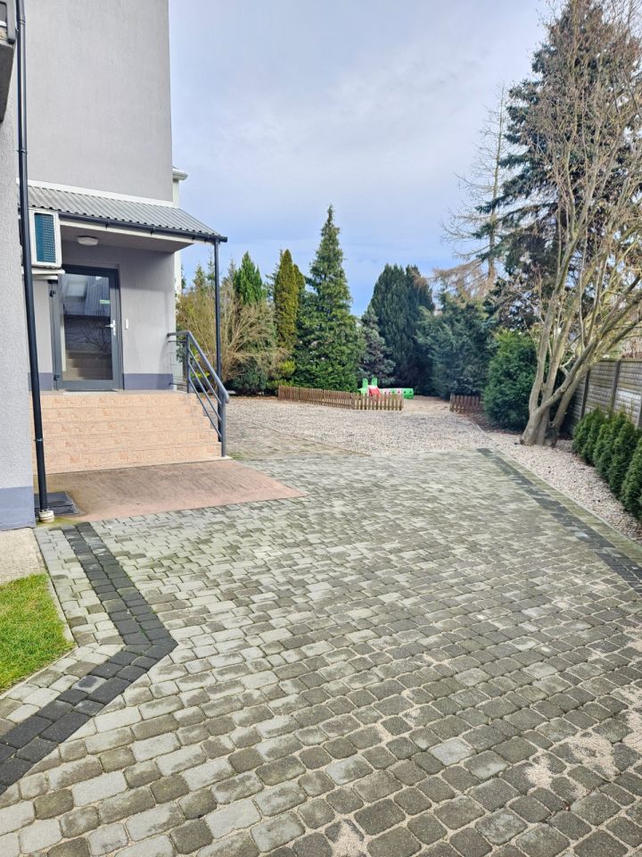 Mieszkanie 2-pokojowe Sarbinowo, ul. Bursztynowa. Zdjęcie 17