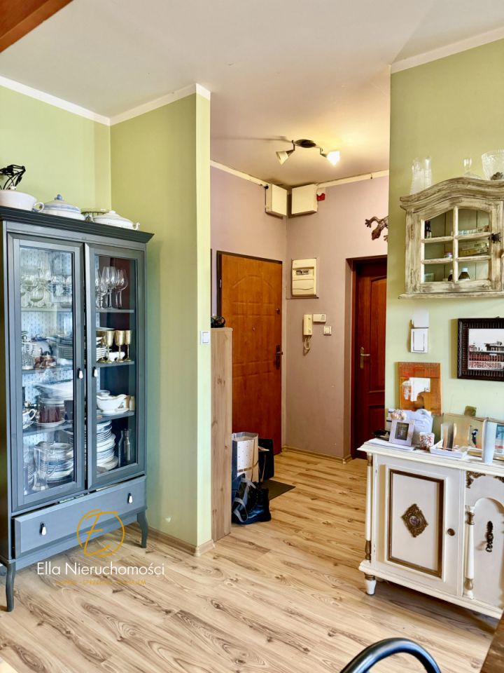 Mieszkanie 2-pokojowe Legnica, ul. Poznańska. Zdjęcie 9