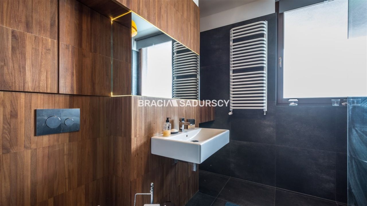 Mieszkanie 2-pokojowe Kraków Krowodrza, ul. Krowoderskich Zuchów. Zdjęcie 33