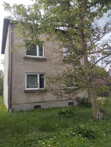 dom wolnostojący, 4 pokoje Chruszczobród, ul. Cypriana Kamila Norwida. Zdjęcie 1